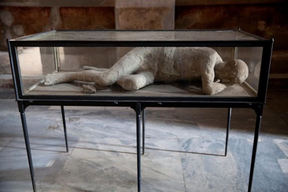 Pompeii: Skip-the-Line Guided Tour with Expert Archaeologist - New Excavations and Preservation Work: Why Your Guide’s Route Can Change