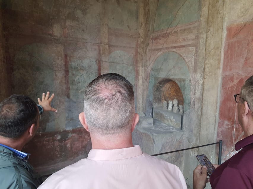 Pompeii: Skip-the-Line Tickets and Tour with Archaeologist - Why the Storytelling Style Matters (Especially for Families)