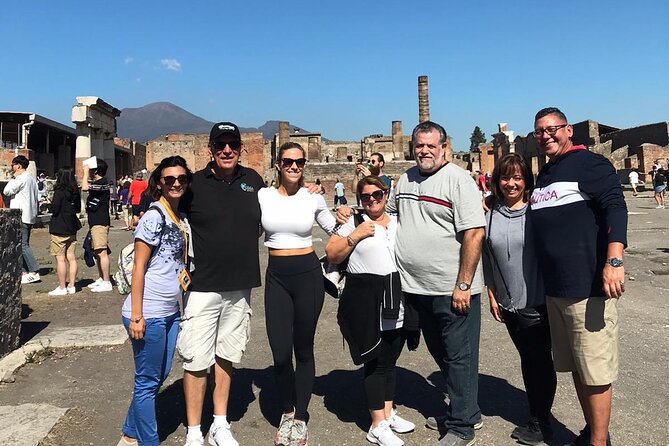 Pompeii Skip-the-line Tour with Archaeologist Guide - Price and value: what $71.35 buys you in 2 hours
