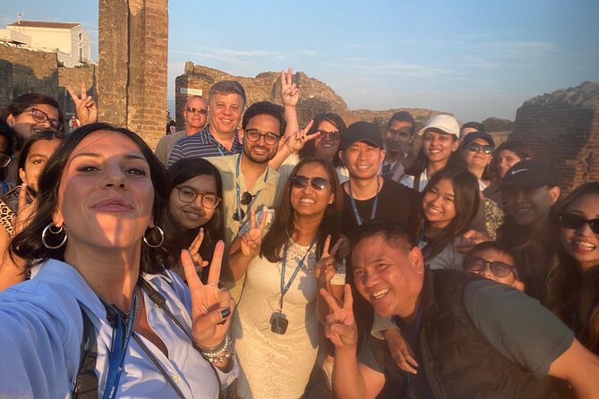 Pompeii small group tour with skip-the-line entrance included - Should you book this Pompeii small group tour or go solo?