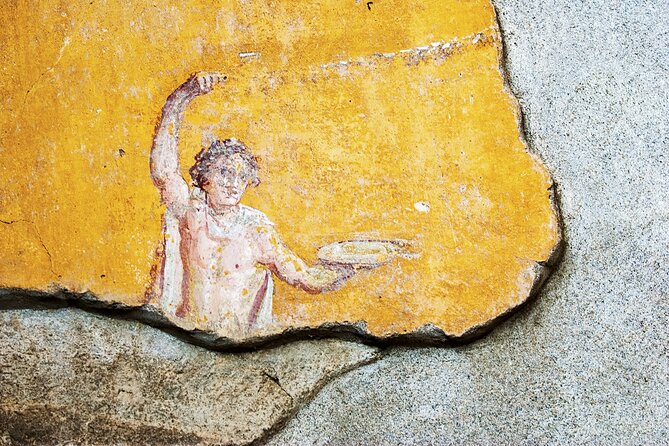 Pompeii Ticket + Tour with Optional Tasting Experience at Pompeii - Picking Your Ticket Option: Express Entry vs Archaeologist-Led Tour