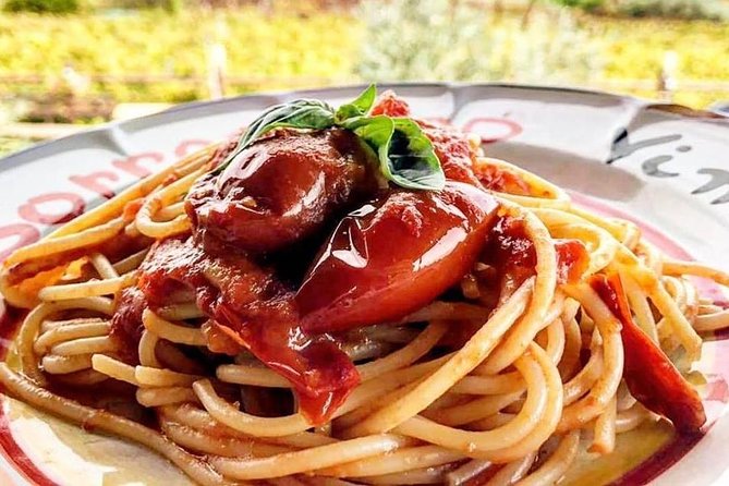 Pompeii Tour & Lunch with Wine Tasting Experience - Logistics That Can Make or Break Your Day