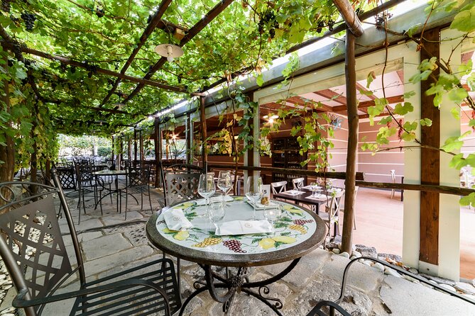 Pompeii Vineyard Escape: Private Wine Tasting & Lunch - Who This Tour Suits Best (and Who Might Want Something Else)