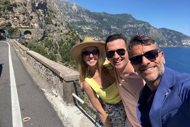 Positano, Amalfi & Ravello: Private Amalfi Coast Tour - Should You Book This Private Amalfi Coast Tour?