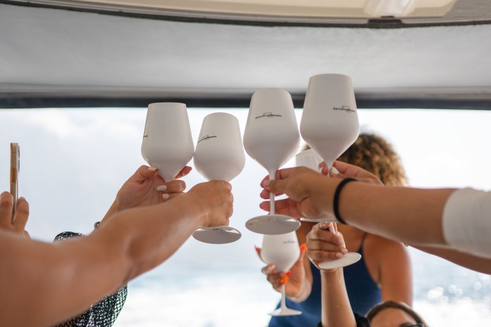 Positano: Shared Sunset Cruise - Key things to know before you go