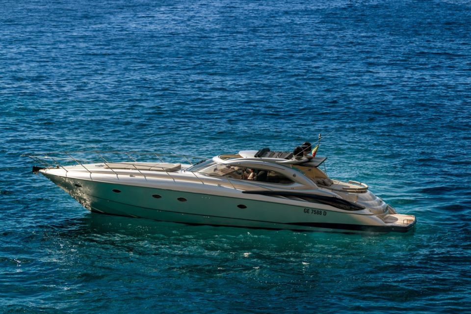 Positano: Shared Sunset Cruise - Price and value: is $82 a fair deal?