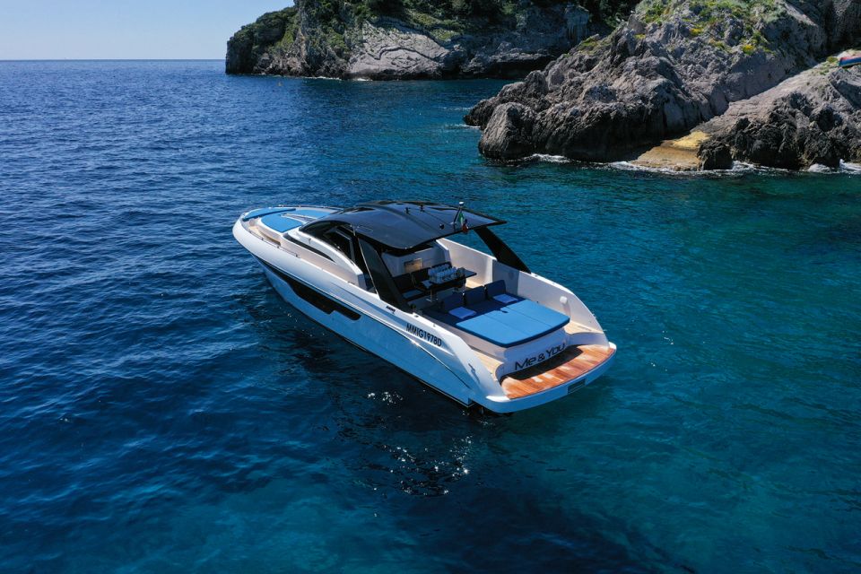 Positano: Shared Sunset Cruise - Praiano stop: what you actually do (and what you shouldn’t expect)
