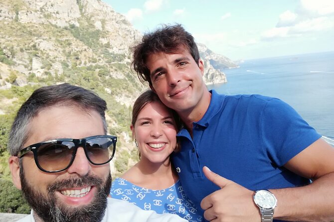 Private Amalfi Coast Day Tour from Sorrento or Naples - Key highlights worth planning around