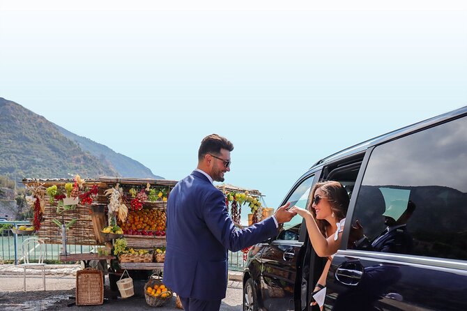Private Amalfi Coast Day Tour from Sorrento or Naples - What you get for the money—and what you should budget for