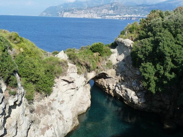 Private Capri Boat Tour - Top Seller - Key Highlights You’ll Feel Right Away