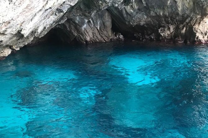 Private Capri Boat Tour - Top Seller - Where You Start Changes the Whole Day