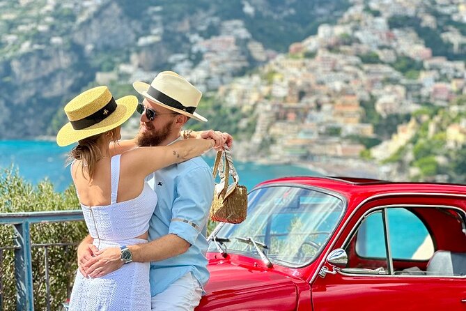 Private Photo Tour on the Amalfi Coast with Fiat 500 - Furore Fjord Viewpoint: When It’s Included and When It Isn’t