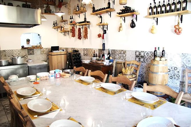 Private / Small Group at "Quanto Basta" School in Sorrento center - Who Should Book Quanto Basta in Sorrento