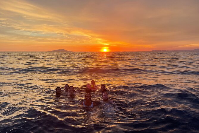 Private Sunset Boat Tour with Prosecco from Sorrento - Price and Value: Why $393.20 per Group Feels Fair (Sometimes)
