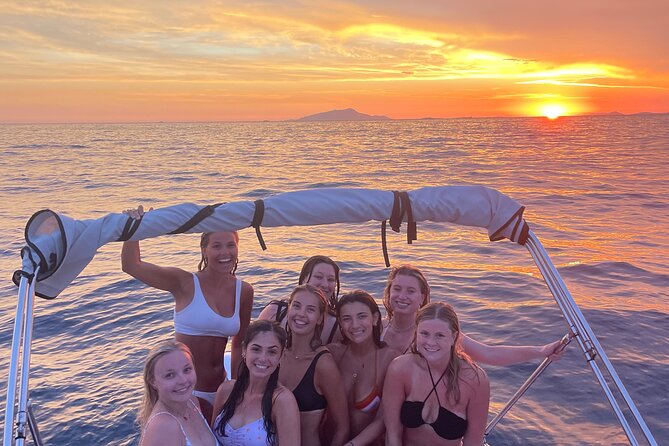 Private Sunset Boat Tour with Prosecco from Sorrento - Should You Book This Private Sunset Boat Tour from Sorrento?