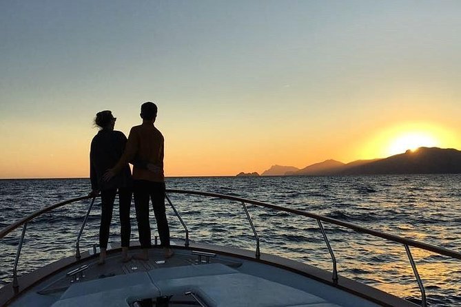 Private Sunset Cruise with Prosecco Onboard - Key things to know before you go