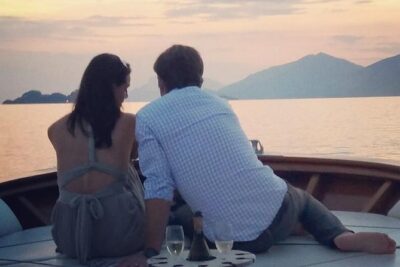Private Sunset Cruise with Prosecco Onboard - Timing and the 6:00 pm start: how to plan your evening