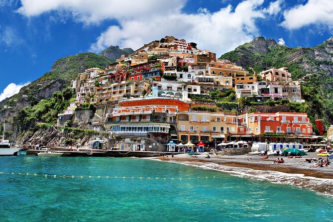 Private Tour Amalfi Coast from Sorrento - Key things that make this tour work