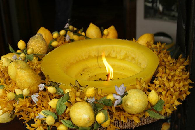 Private Tour Amalfi Coast from Sorrento - Price and value: what $338.62 per person includes