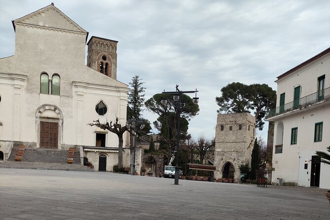 Private Transfer from Sorrento to Naples - Price and value: what $96.27 per person is really buying