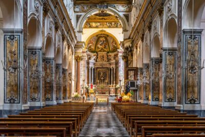 Round-Trip Ferry Ticket from Salerno to Amalfi and Positano - Price and Value: Is $51.24 a Smart Deal?