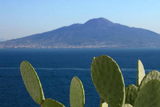 Secrets Walks of Sorrento with a Local - Why This 2-Hour Secrets Walk Works in Sorrento