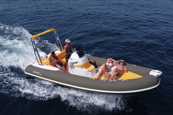 Self Drive Boat Hire - Getting started: the morning run-through and navigation help