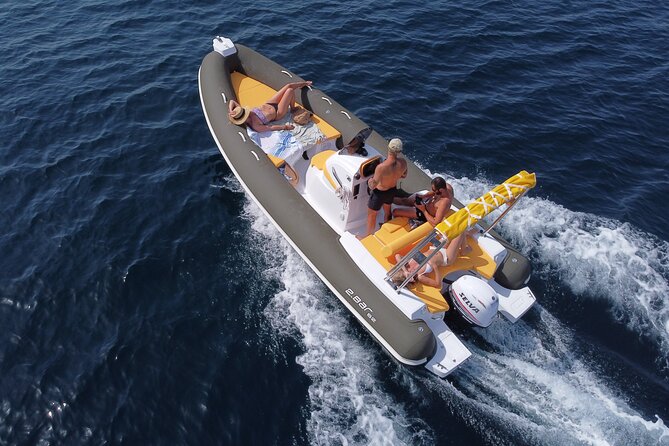 Self Drive Boat Hire - What’s included: the stuff that actually saves time