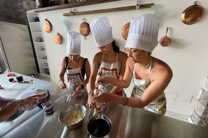 Shared Cooking Class with Fresh Garden Ingredients in Sorrento - Key Things That Make This Sorrento Class Worth Your Time