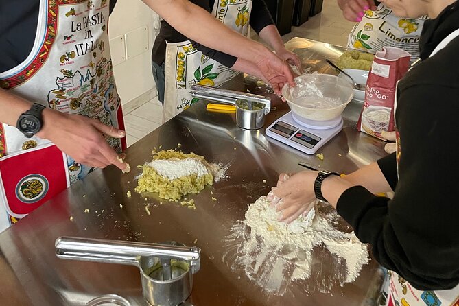 Shared Cooking Class with Fresh Garden Ingredients in Sorrento - The Starter Board: Seasonal Garden Produce in Real Italian Form