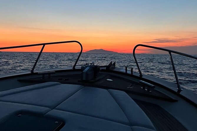 Shared Sunset Cruise from Positano with Drinks & Snacks 1.5-Hour - Price and value: is $82.27 worth it for 1.5 hours?