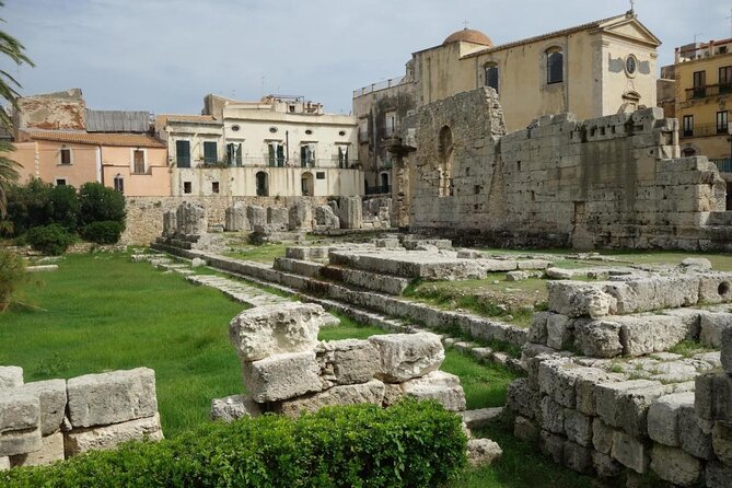 Sharing Tour of Pompeii - Key points I’d bet you’ll care about