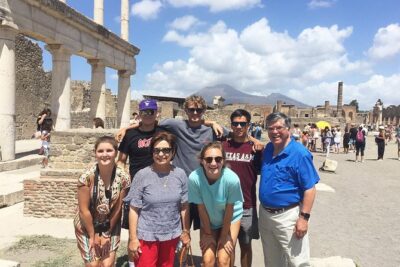 Skip the Line Guided Tour of Pompeii led by an Archaeologist - Stop-by-stop: what you’ll see and why it’s worth your time