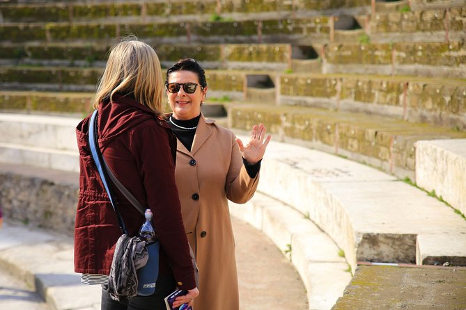 Skip the Line Guided Tour of Pompeii led by an Archaeologist - Should you book this Pompeii guided tour?