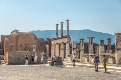Skip the Line Pompeii Guided Tour from Sorrento - Price and Time: What You’re Getting for $107.17
