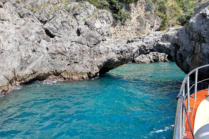 Small Group Amalfi Coast Boat Day Tour from Positano - What’s actually included on board (and why it matters)