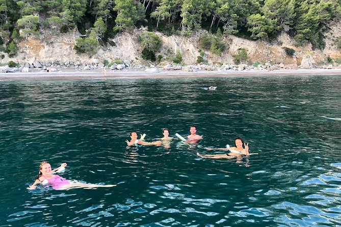 Small Group Amalfi Coast Day Trip from Positano or Praiano - Key Points to Know Before You Go