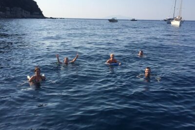 Small Group Amalfi Coast Day Trip from Positano or Praiano - The 7-Hour Route: What You’ll See From the Sea, Step by Step