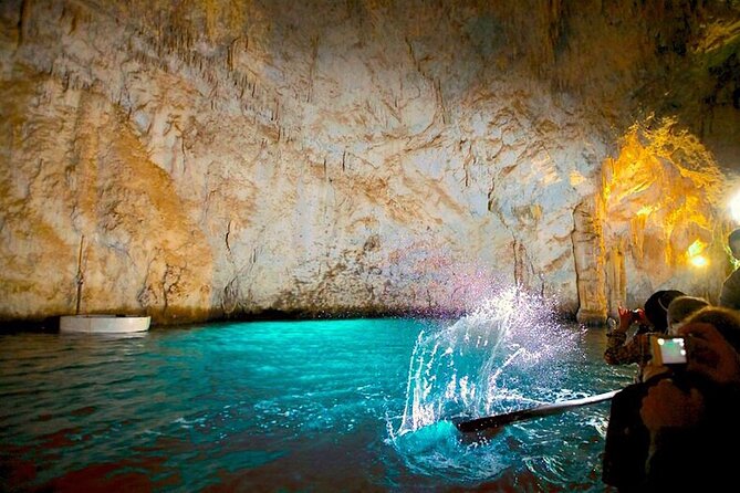 Small Group Amalfi Coast Day Trip from Positano or Praiano - The Price: Is $175.43 Good Value for Amalfi Coast Sightseeing?