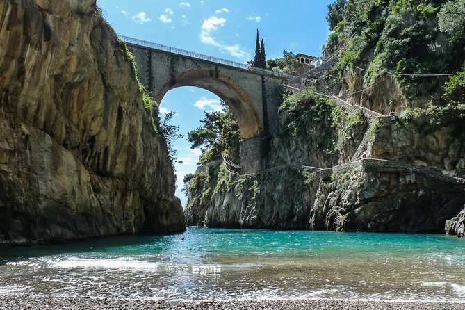 Small Group Amalfi Coast Day Trip from Positano or Praiano - Who This Tour Fits Best (And Who Might Want a Different Plan)