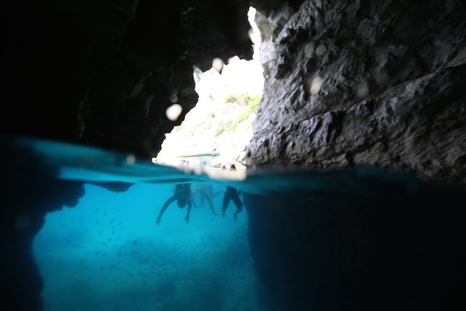 Small Group Boat Tour Capri & Blue Grotto with Swimming Stops - Why this Capri boat day feels like a best-value half day