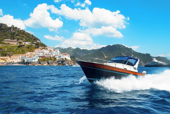 Small Group Boat Tour: Day Cruise from Sorrento to Capri - How to Spend Your Capri Time Like a Pro (No Last-Minute Panic)