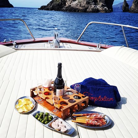Small Group Boat Tour: Day Cruise from Sorrento to Capri - What’s Included vs What Costs Extra (Budget Without Surprises)