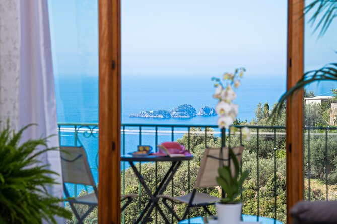 Small-Group Cooking Class in Positano: Gnocchi, Tiramisù & Drinks - Quick highlights before your Positano gnocchi day