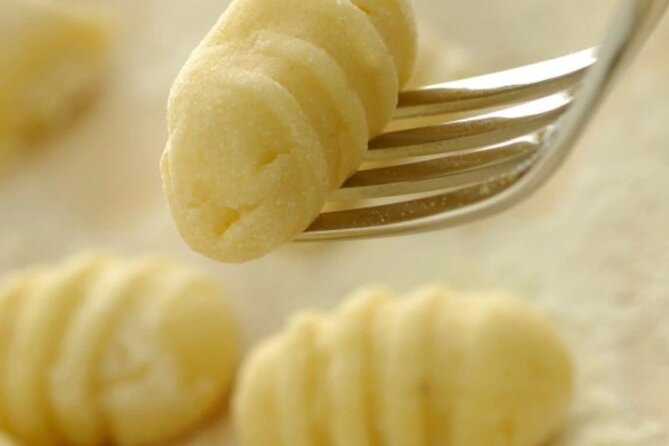 Small-Group Cooking Class in Positano: Gnocchi, Tiramisù & Drinks - Montepertuso and Barba Angela stops: the in-between moments
