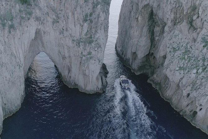 Small Group Day Trip to Capri from Positano or Praiano - The Blue Grotto: what you’re buying, and what can change