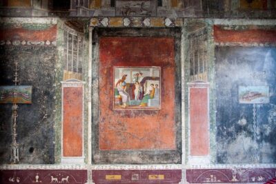 Small Group Guided Pompeii Tour from Positano - Hotel Pickup in Positano and Nearby: The Part That Makes or Breaks Your Day