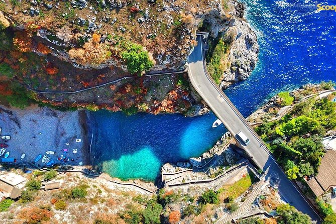 Small Group Tour of Capri & Blue Grotto from Naples and Sorrento - Key Takeaways Before You Go