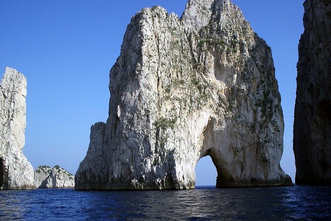 Small Group Tour of Capri & Blue Grotto from Naples and Sorrento - How the Guide Timing Makes or Breaks the Day