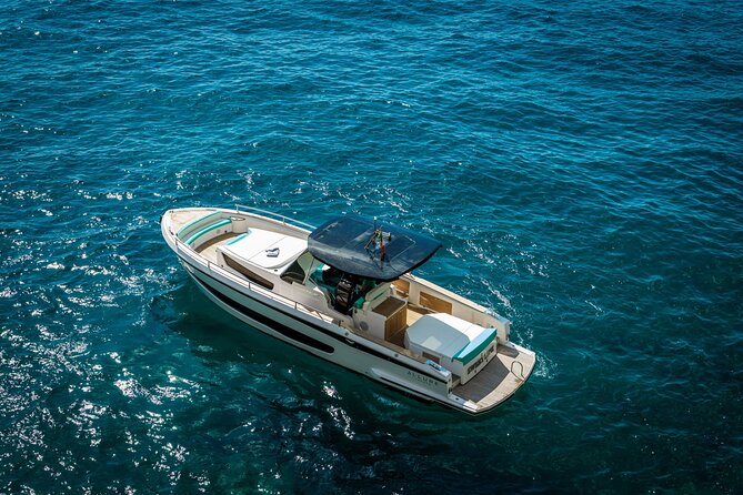 Small Group Tour to Positano by Boat at Sunset - Returning to Positano: Sunset Light Hits Different From Sea Level